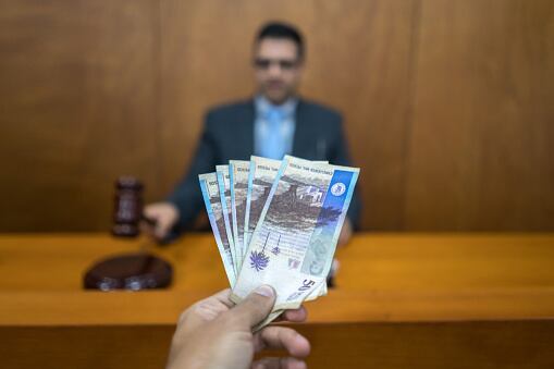 ¿Qué es un cambio en Colombia? #CambioEs. Foto: Getty