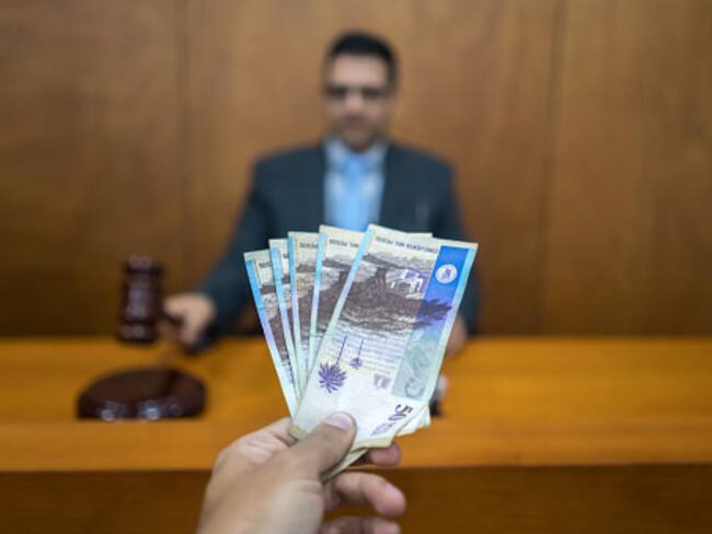 ¿Qué es un cambio en Colombia? #CambioEs. Foto: Getty