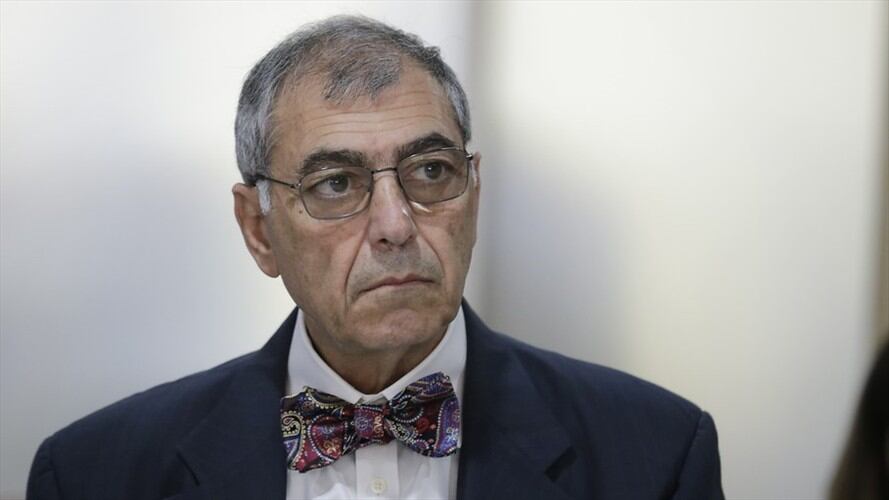 Alcalde William Dau. Foto: Colprensa