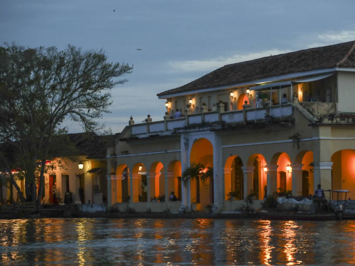 El único distrito de Colombia con la letra ‘X’ en su nombre: es patrimonio de la humanidad