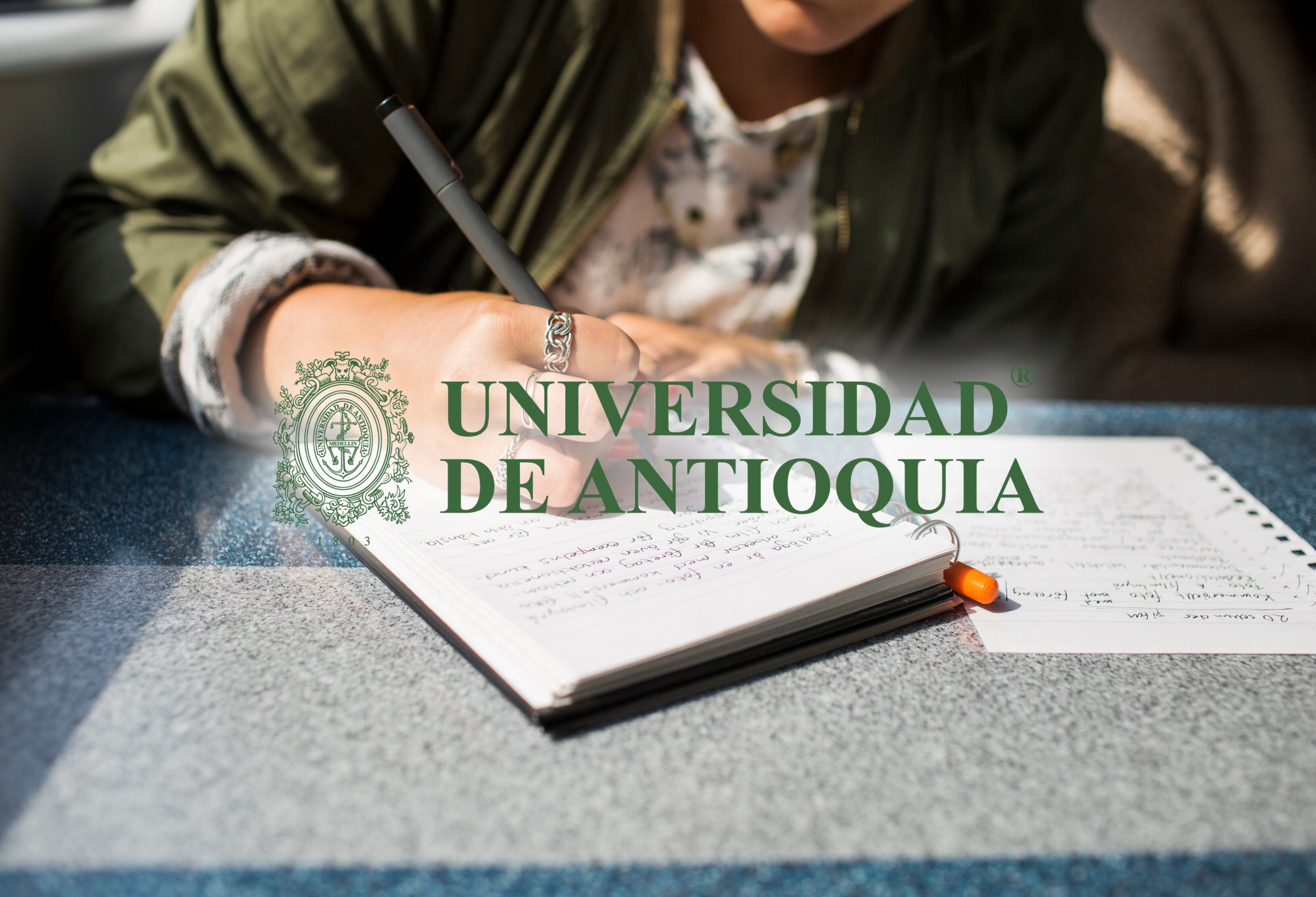 Imagen de referencia de Getty Images y Universidad de Antioquia