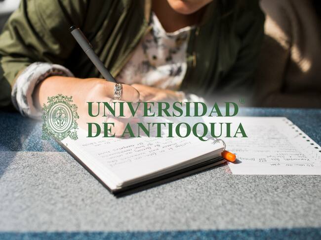 Imagen de referencia de Getty Images y Universidad de Antioquia