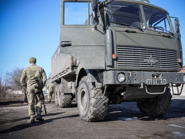 Putin está convencido de lo que quiere hacer y las sanciones no lo harán cambiar de opinión: Angela Stent