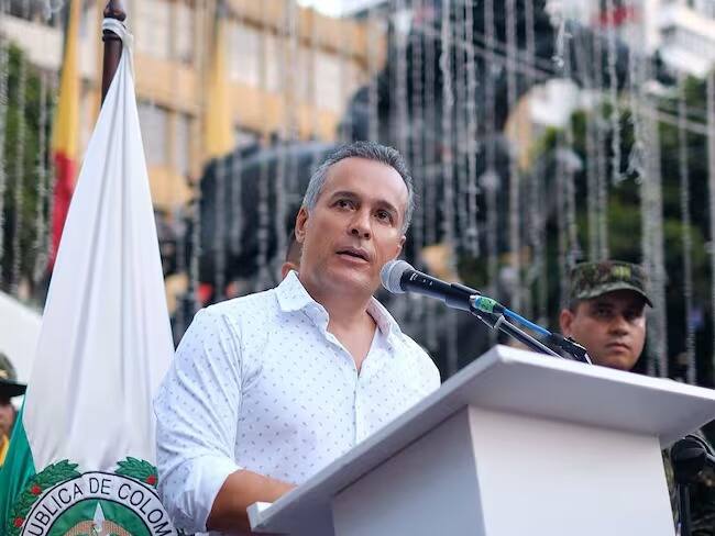 Foto: Alcaldía de Pereira