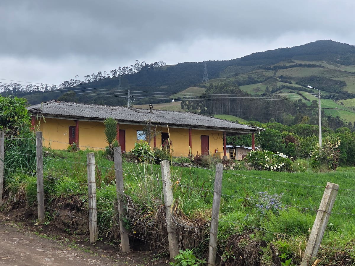 Crisis de seguridad en zonas rurales de Pasto: Obonuco sufrió tres hechos delictivos en una semana