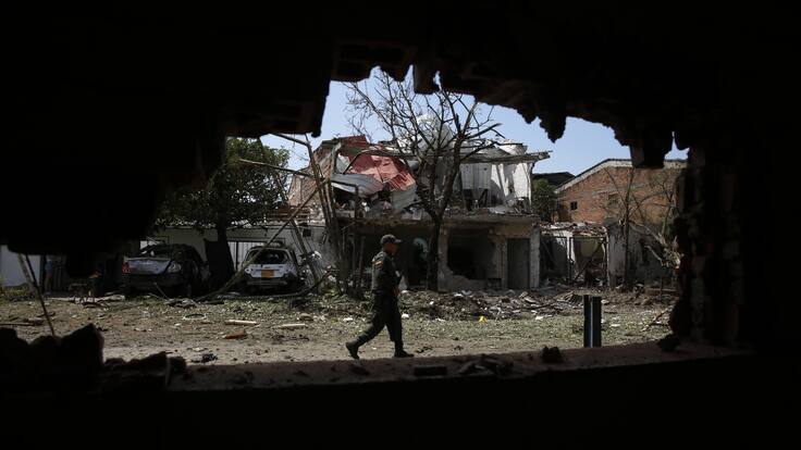 Está garantizada la seguridad para las elecciones regionales: subdirector Policía