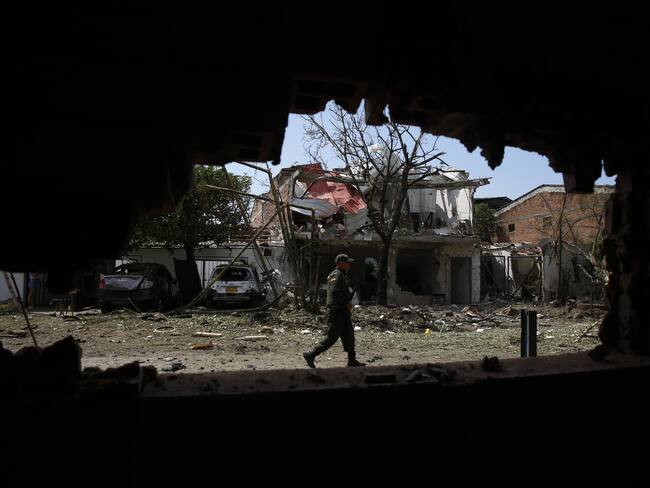 Está garantizada la seguridad para las elecciones regionales: subdirector Policía