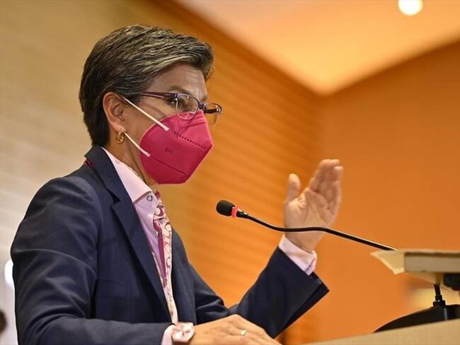 Está sin control la lengua de la alcaldesa: concejal de Colombia Humana