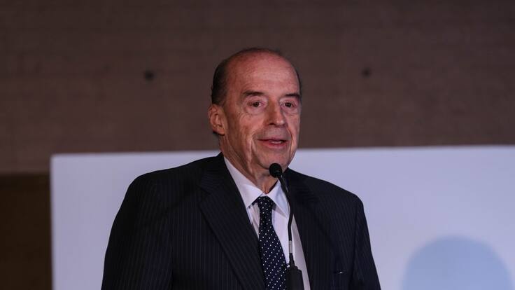 Extorsionista del canciller dice que todo es montaje de Álvaro Leyva