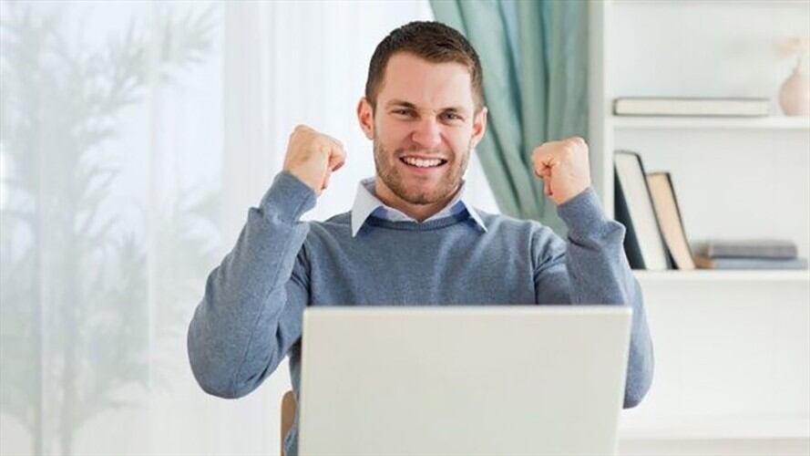 Partido Conservador pide que política de teletrabajo sea obligatoria . Foto: Colprensa