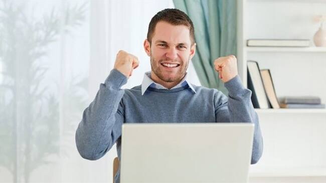 Partido Conservador pide que política de teletrabajo sea obligatoria . Foto: Colprensa