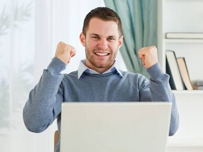 Partido Conservador pide que política de teletrabajo sea obligatoria . Foto: Colprensa