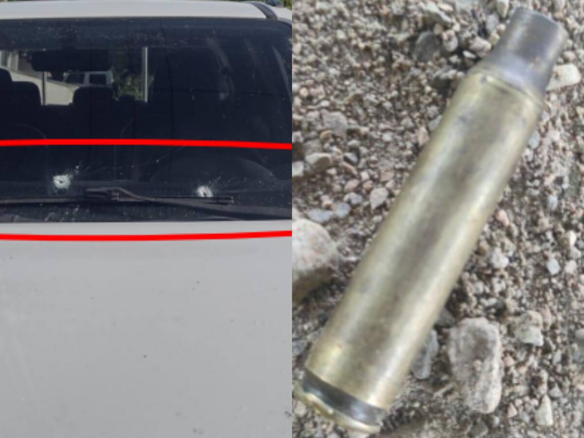 Excandidato al Concejo de El Copey denuncia atentados y amenazas