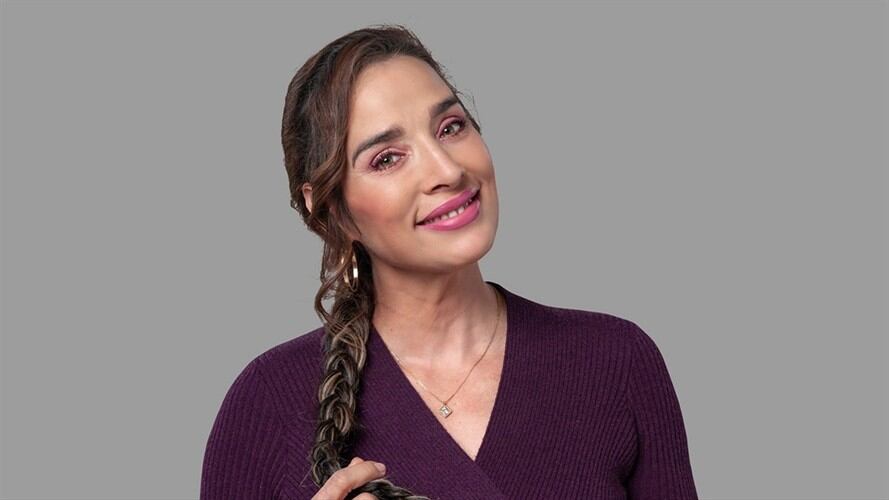 Luly Bossa le dio vistazo a sus fanáticos de su contendido de OnlyFans. Foto: Colprensa