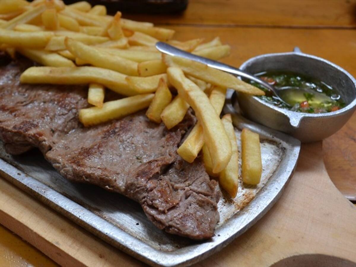 Balcones del Ayer: tradición y cocina en Salento