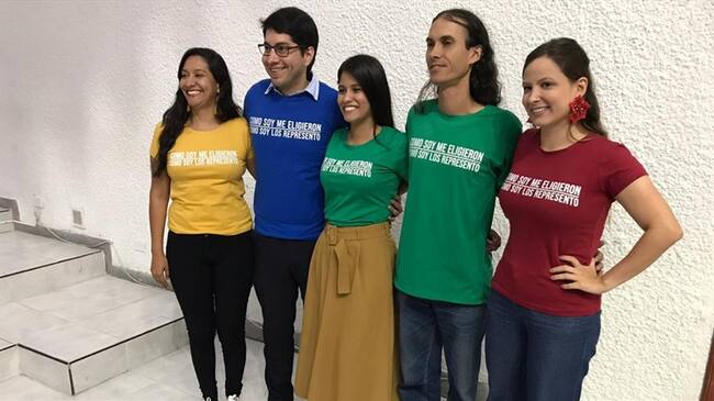 Se adelantó el anuncio del festival después de que el grupo Pavement lo filtrara en sus redes sociales.. Foto: Cortesía