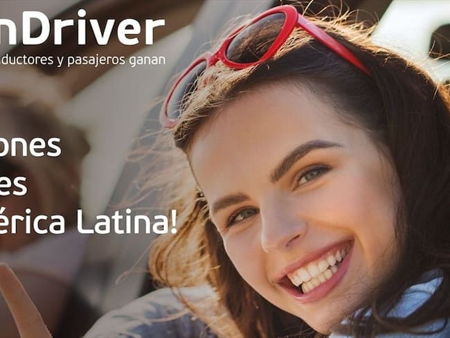 inDriver llega a 2 millones de viajes en América Latina