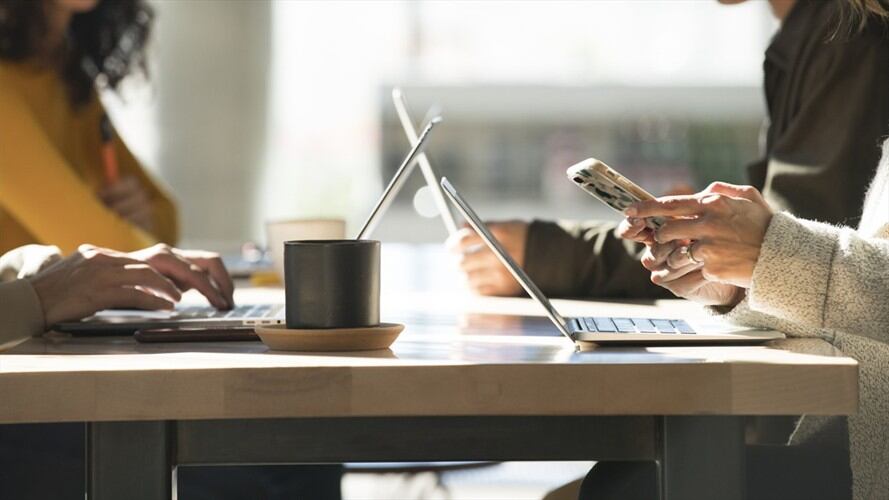 Matterkind se alimenta de la data de Acxiom, lo que permite incrementar el desempeño de las campañas en todos los canales hasta en un 30%.. Foto: Getty Images