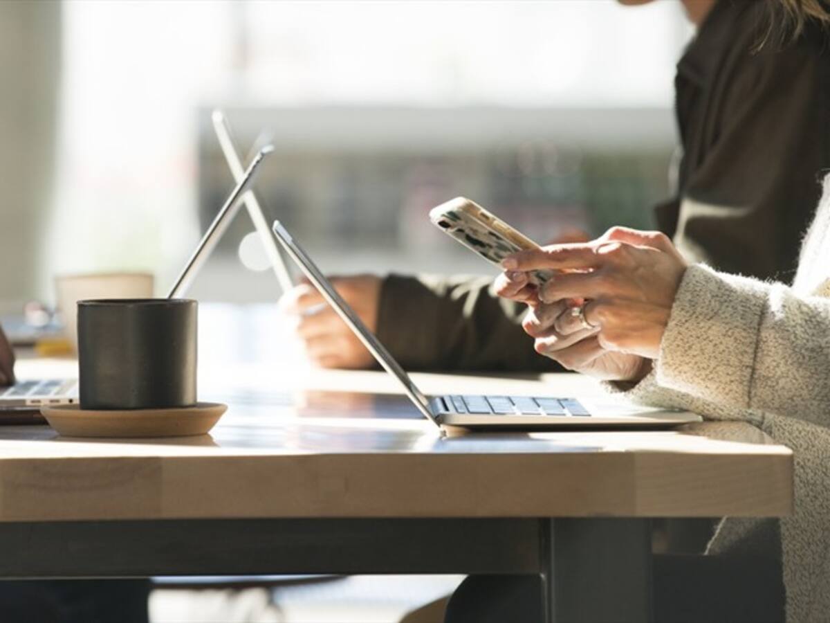 Kinesso lanzó una nueva unidad de negocio llamada Matterkind