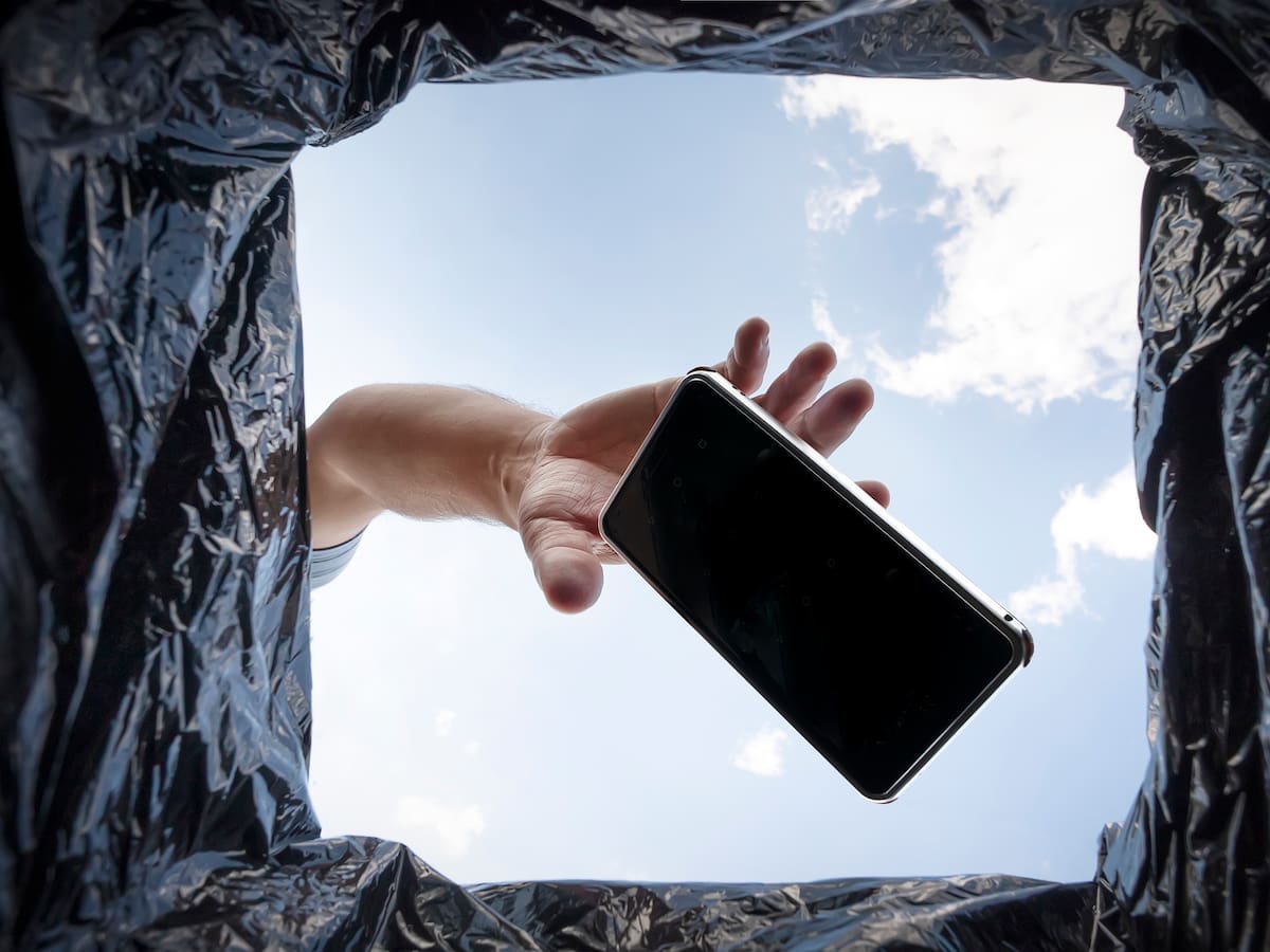 Batería y otros factores que le pueden decir que su celular está para cambiar