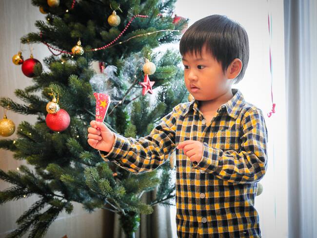 ¿Cómo se celebra la navidad en Japón? Tradiciones, vestimenta y más curiosidades (Getty Images)