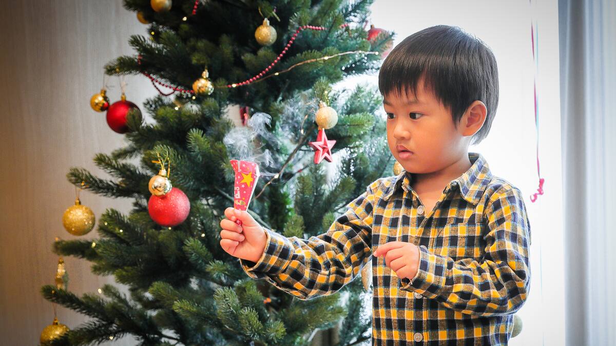 ¿Cómo se celebra la Navidad en Japón? Tradiciones, comida y más curiosidades