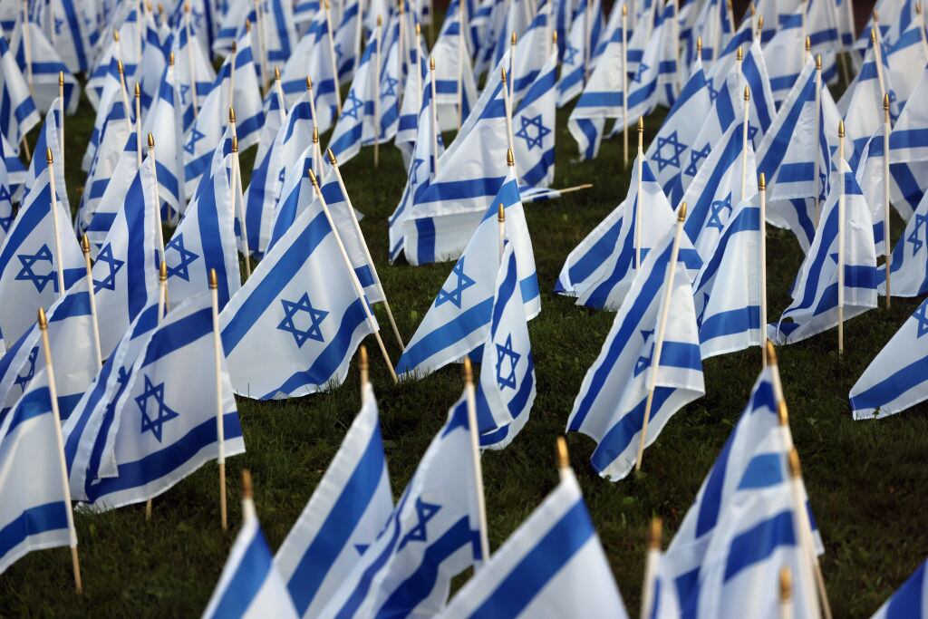 El 7 de octubre marcó un antes y un después para el mundo libre: vocera de embajada israel