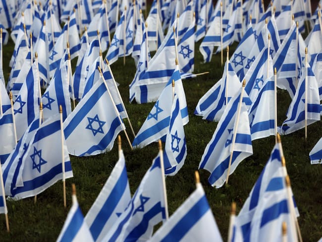 El 7 de octubre marcó un antes y un después para el mundo libre: vocera de embajada israel