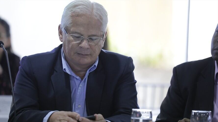 Imputado alcalde de Popayán por violar protocolos para la mitigación del COVID-19. Foto: Colprensa