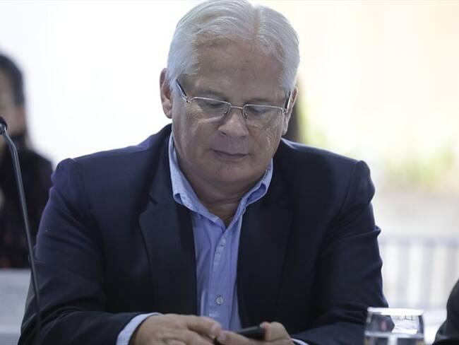 Imputado alcalde de Popayán por violar protocolos para la mitigación del COVID-19. Foto: Colprensa