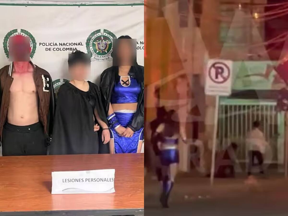 “Es evidente que él estaba buscando evitar problemas”: tío de Jaime Esteban Moreno