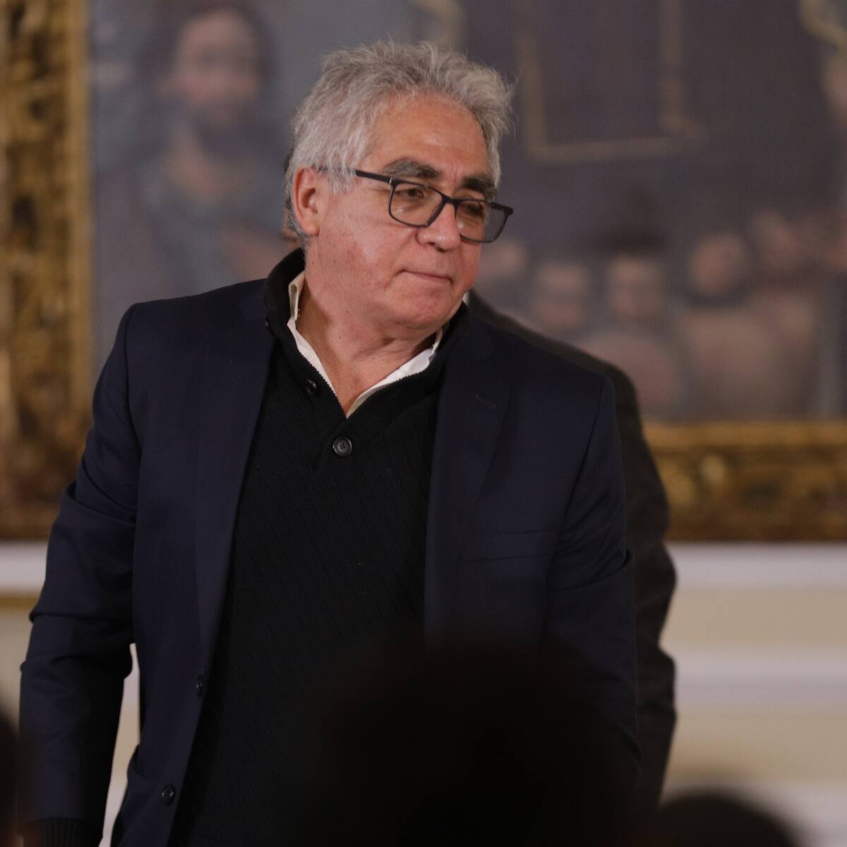 Augusto Rodríguez en La W: “Petro ha sido engañado por personas cercanas a él”