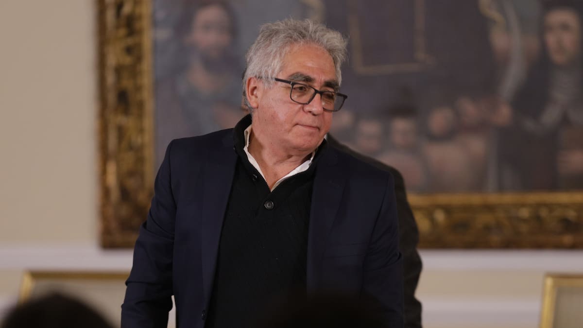 Congresistas de oposición radicaron queja disciplinaria contra director de la UNP