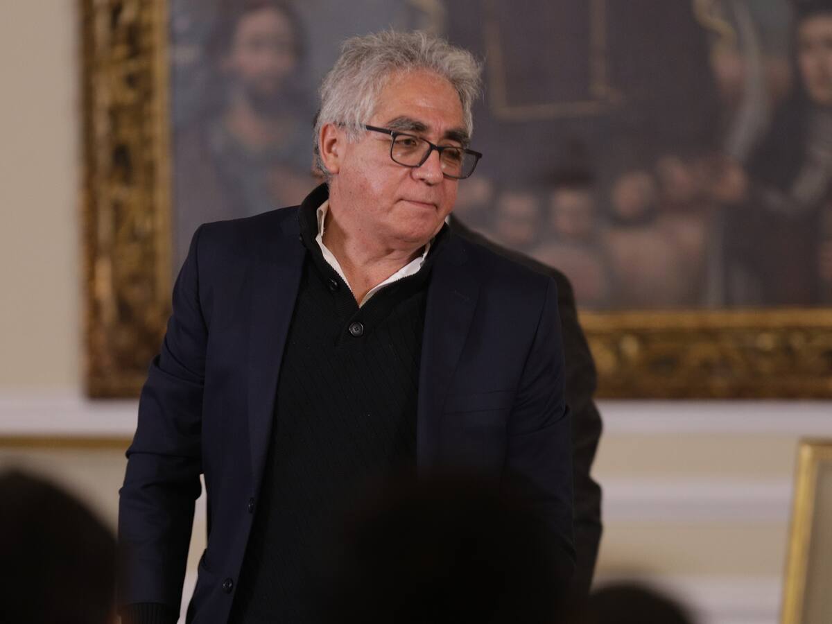 Congresistas de oposición radicaron queja disciplinaria contra director de la UNP