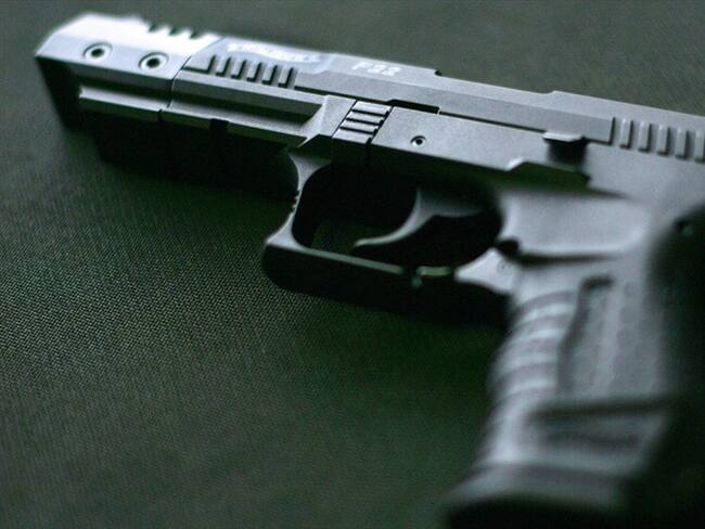 Ciudadano denuncia robo de trabajadores de “Rappi” en barrio de Bogotá