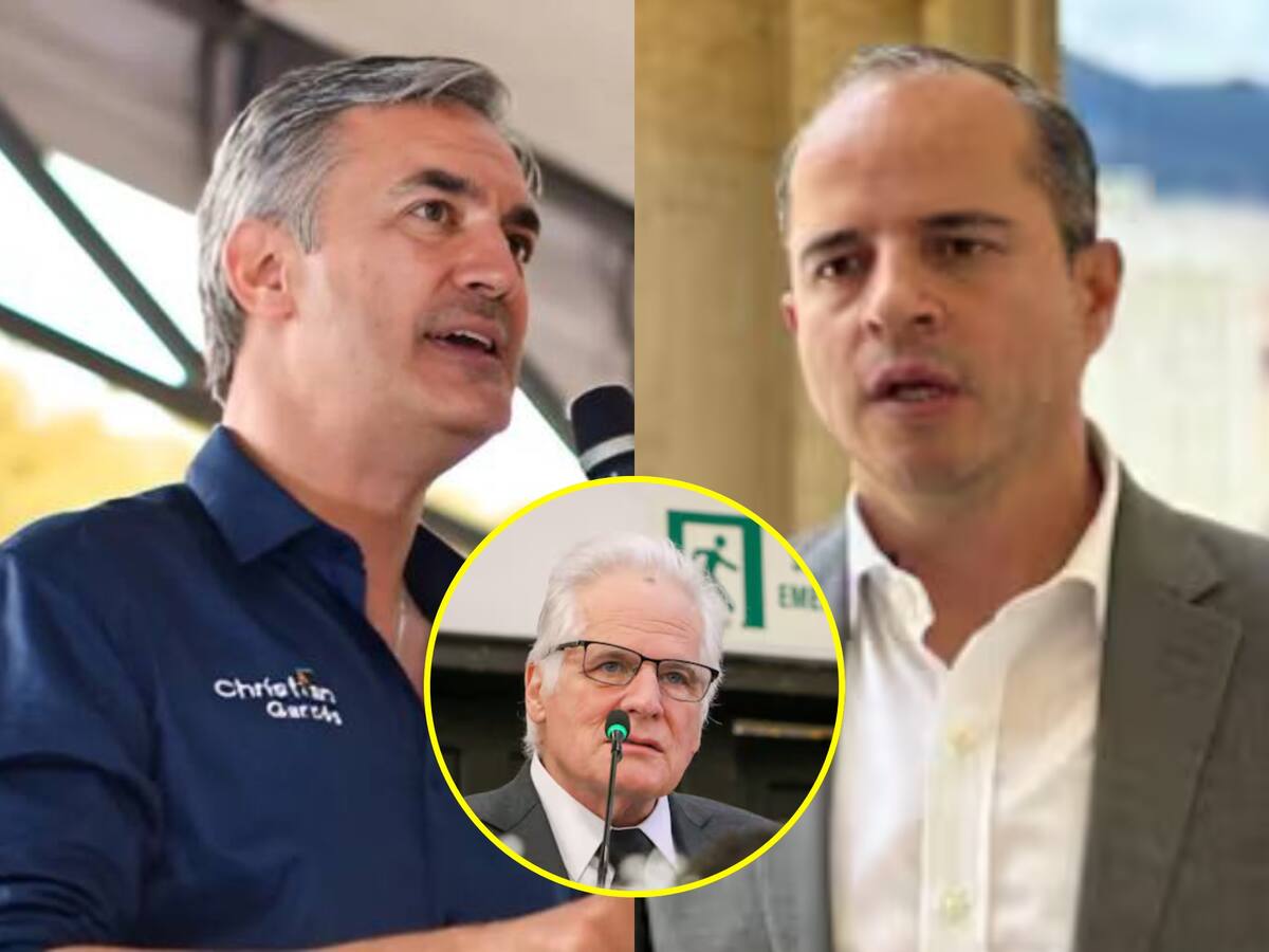 Vamos a derrotar la extrema izquierda: Centro Democrático sobre precandidatura de Miguel Uribe Londoño