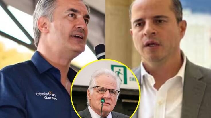 Vamos a derrotar la extrema izquierda: Centro Democrático sobre precandidatura de Miguel Uribe Londoño
