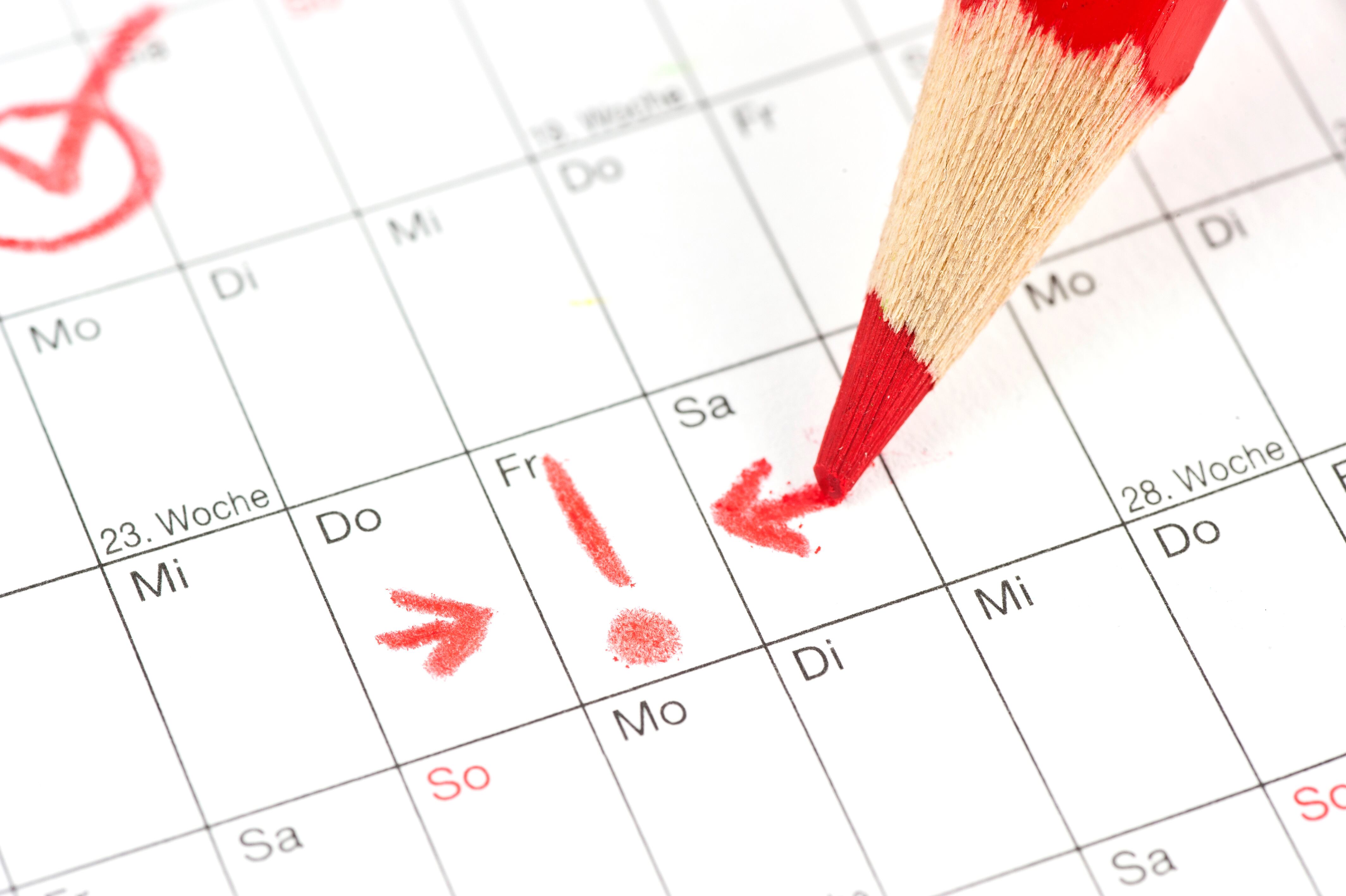 Imagen de referencia. Foto: Getty Images