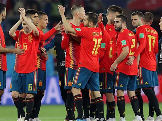El análisis de Jesús Gallego sobre la selección de España