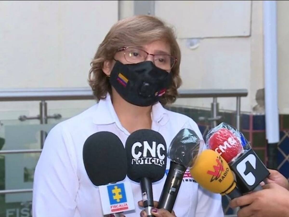 Recolectan más de 100 pruebas por la masacre de cinco jóvenes en Buga