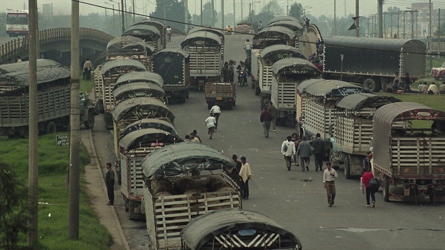 Imagen de referencia. Foto: Colprensa