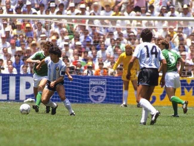 Mucha gente se aprovechó de la bondad de Diego Maradona: Pedro Pasculli