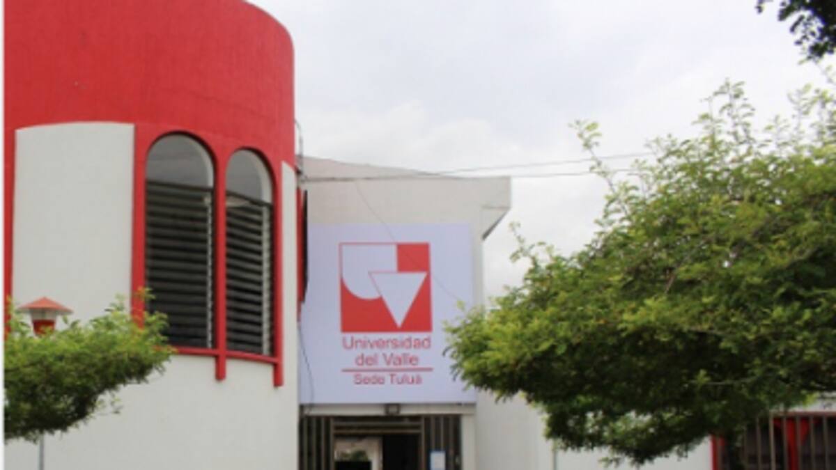Denuncian amenazas contra directivos de Univalle en sus sedes de Tuluá y Zarzal