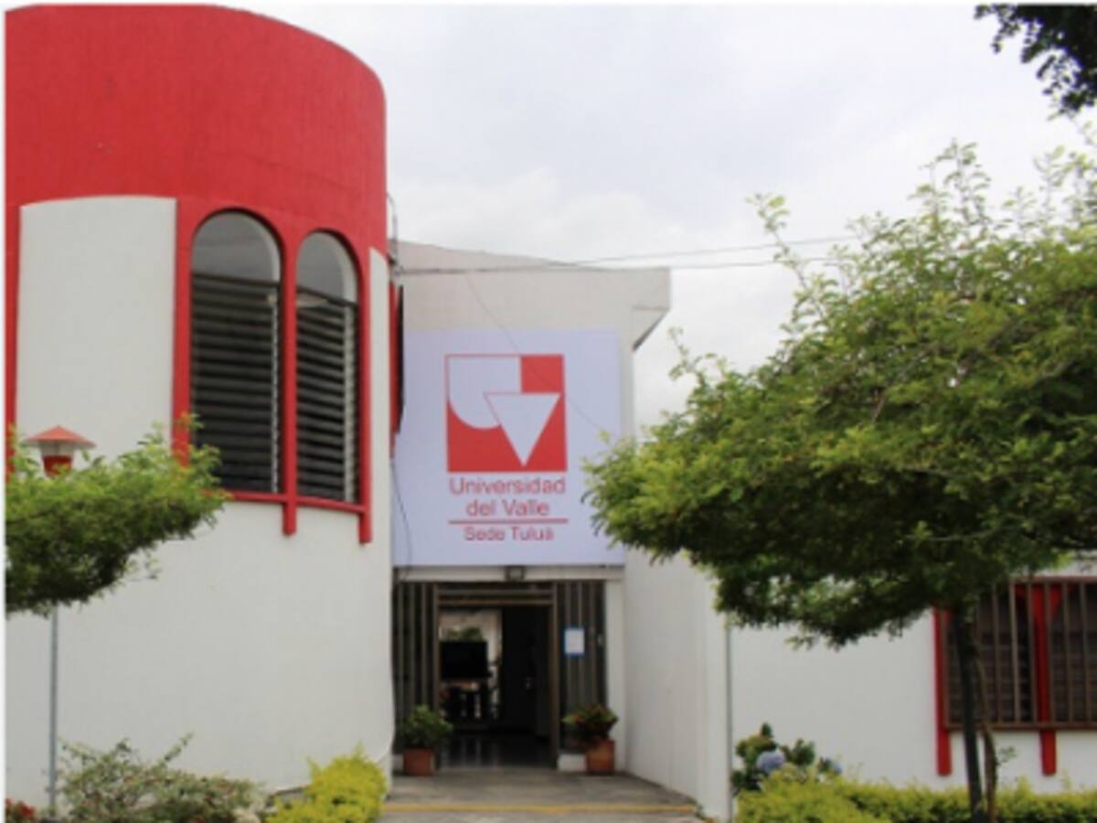 Denuncian amenazas contra directivos de Univalle en sus sedes de Tuluá y Zarzal