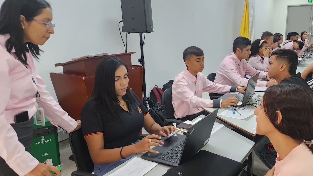 Sena abre la cuarta oferta de formación presencial y a distancia