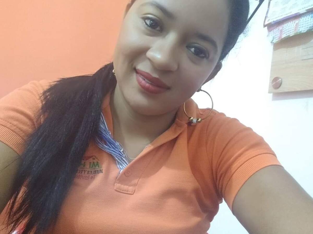 Asesinan con arma de fuego a una mujer en zona rural de Tierralta