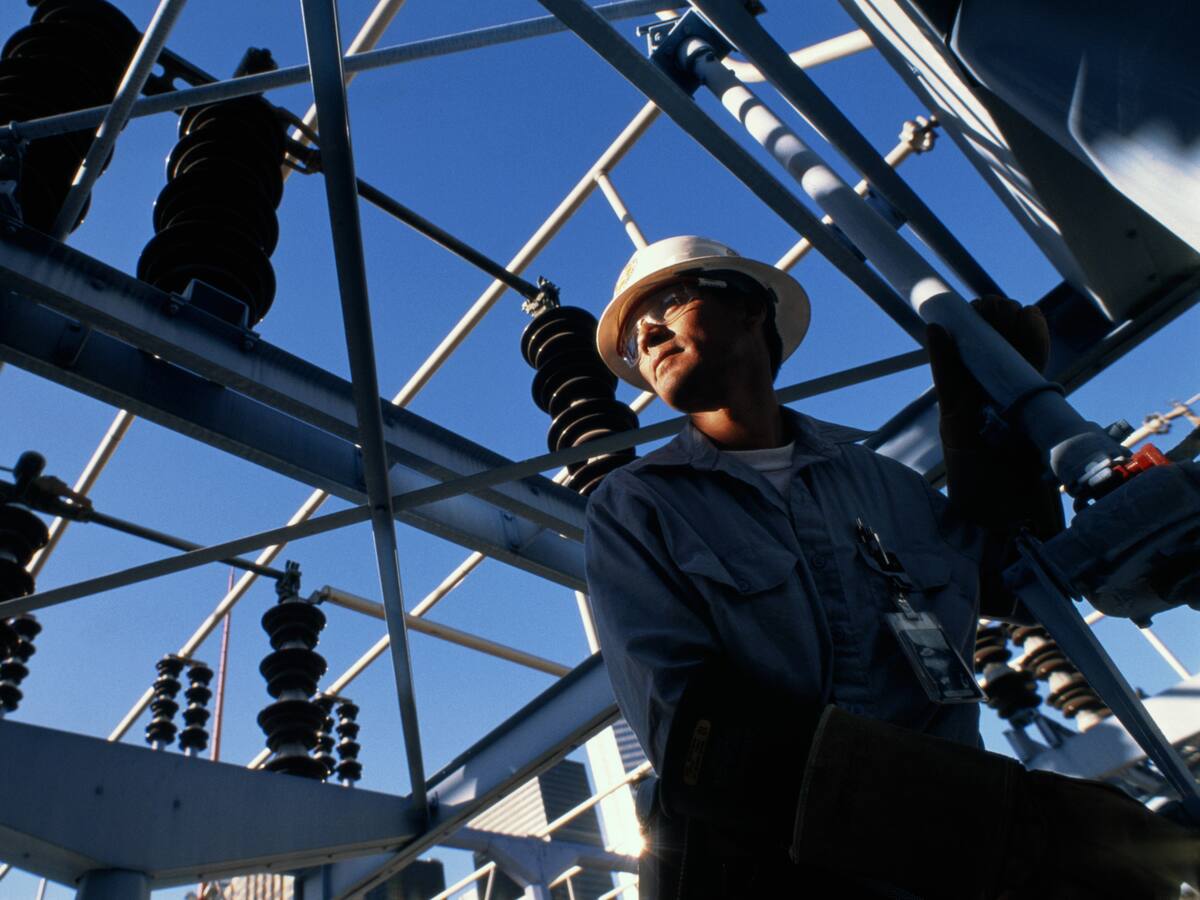 MinMinas dice que el agotamiento en la red de transmisión de energía no es algo nuevo
