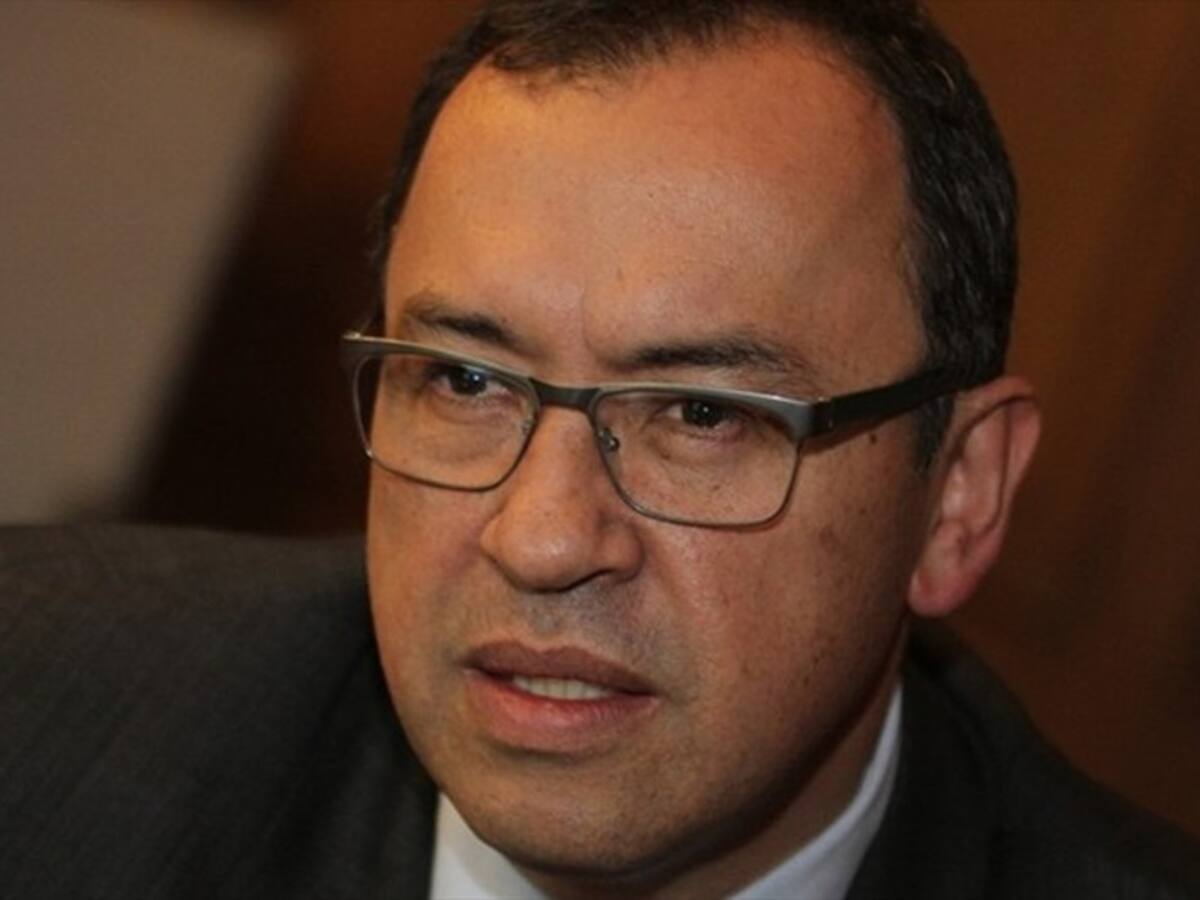 ¿Qué opina el Pacto Histórico sobre la llegada de Alfonso Prada?