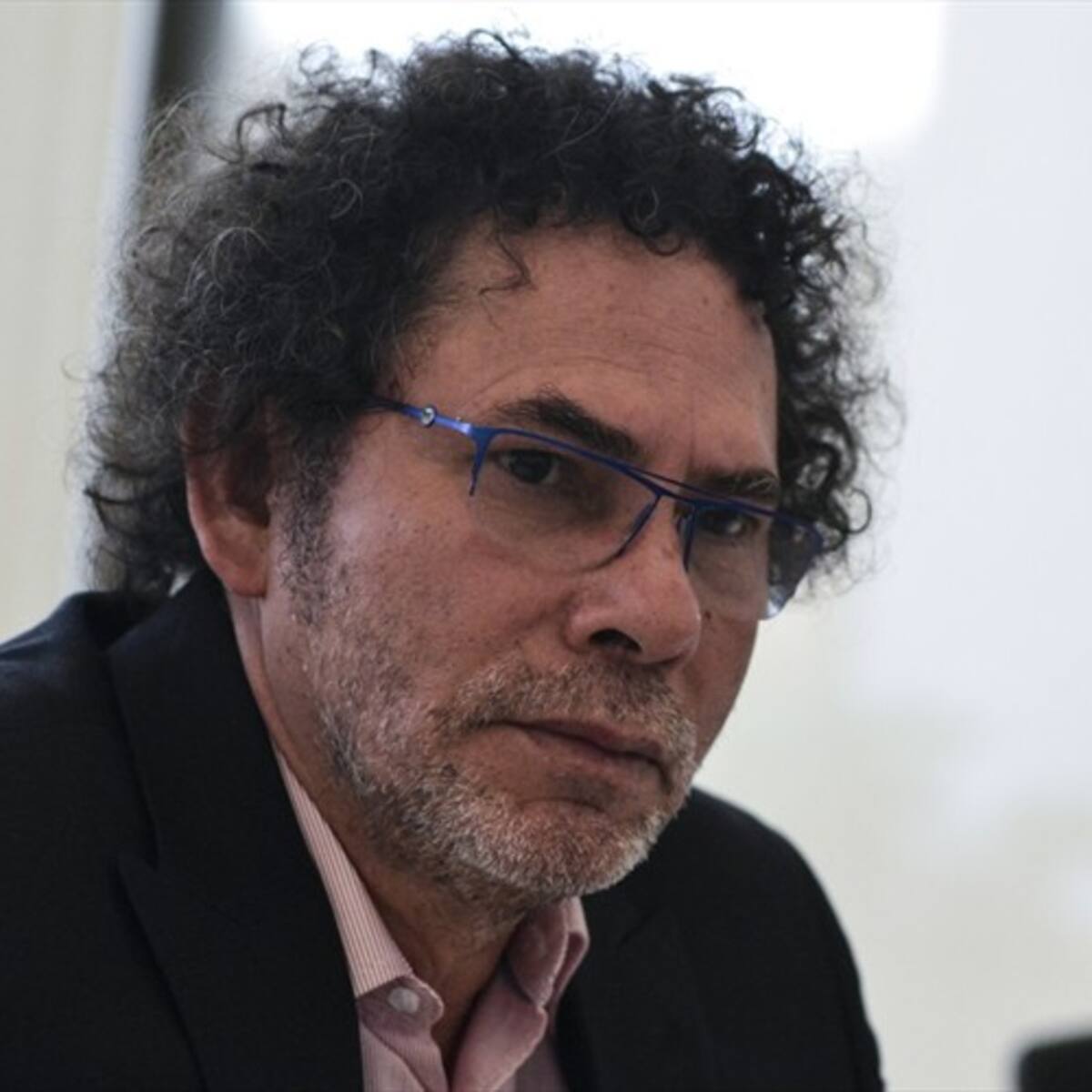 JEP ordena a UNP garantizar esquema de seguridad óptimo a Pastor Alape