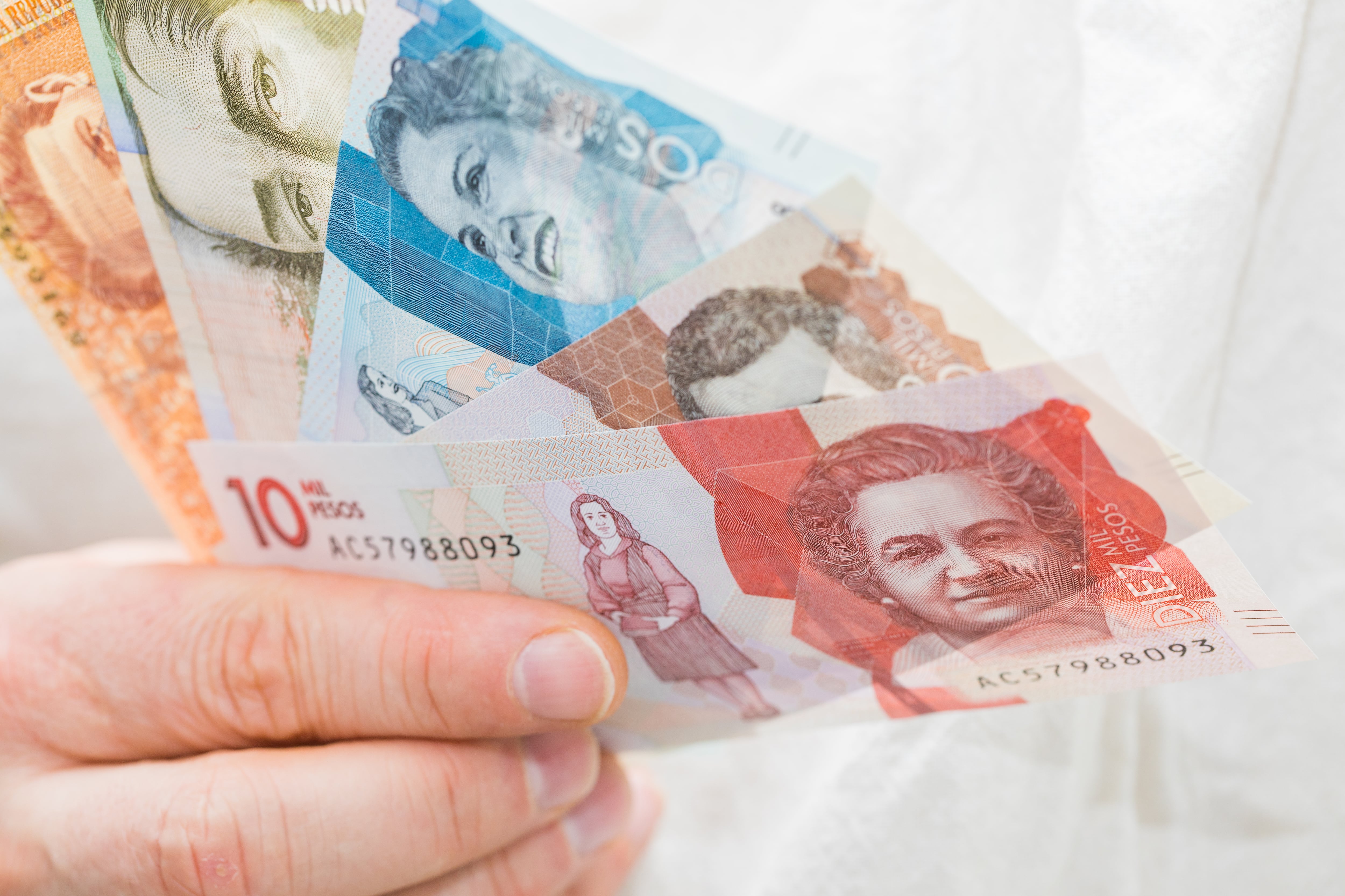 Imagen de referencia de Getty Images